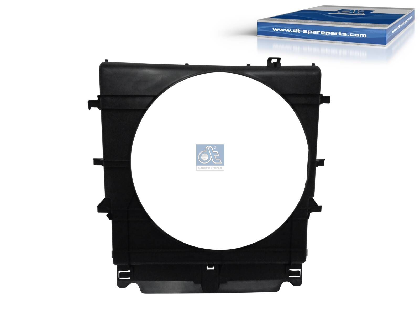 Fan cover | DT Spare Parts 4.68937