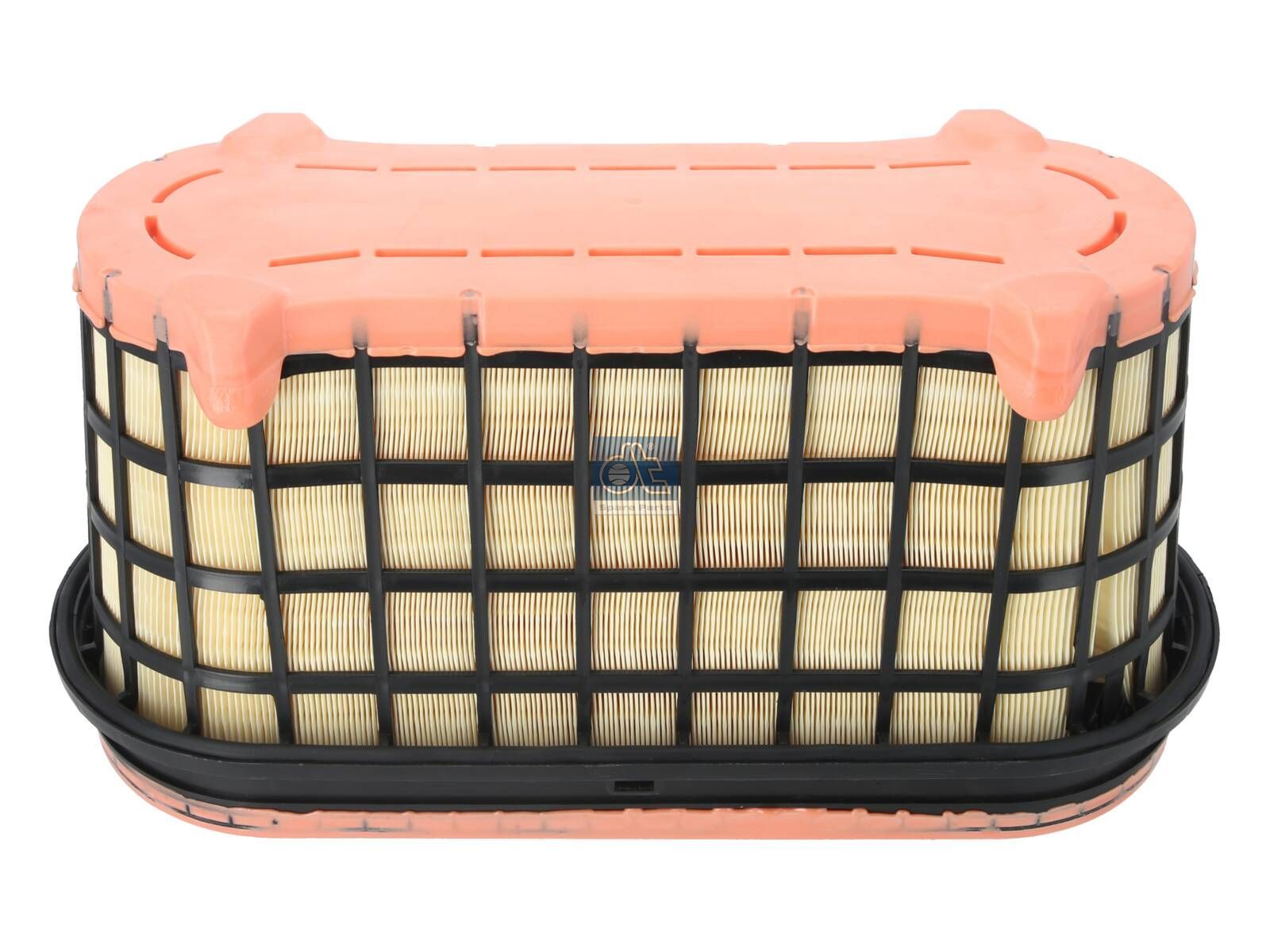 Air filter | DT Spare Parts 4.68938SP