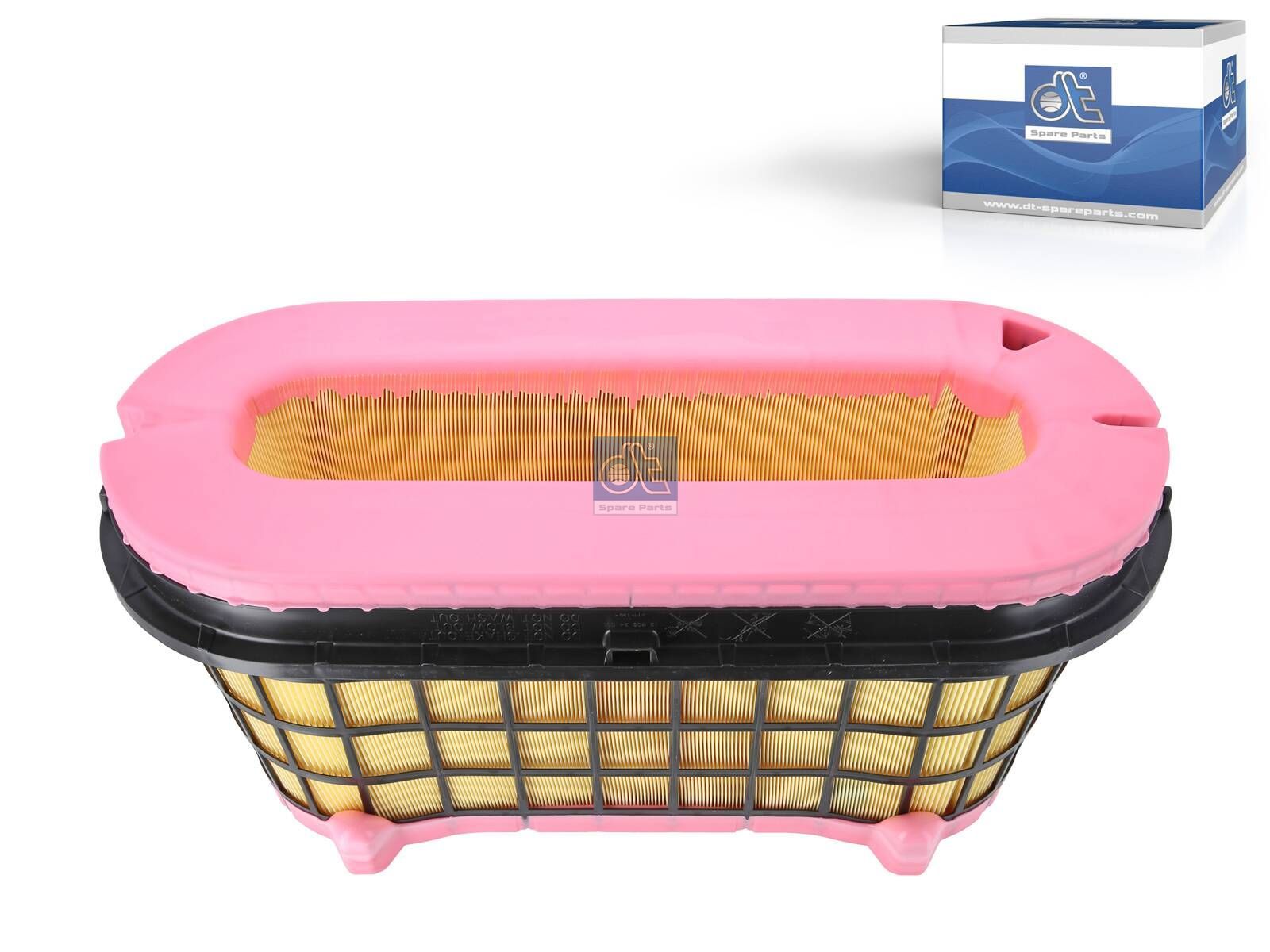 Air filter | DT Spare Parts 4.68938