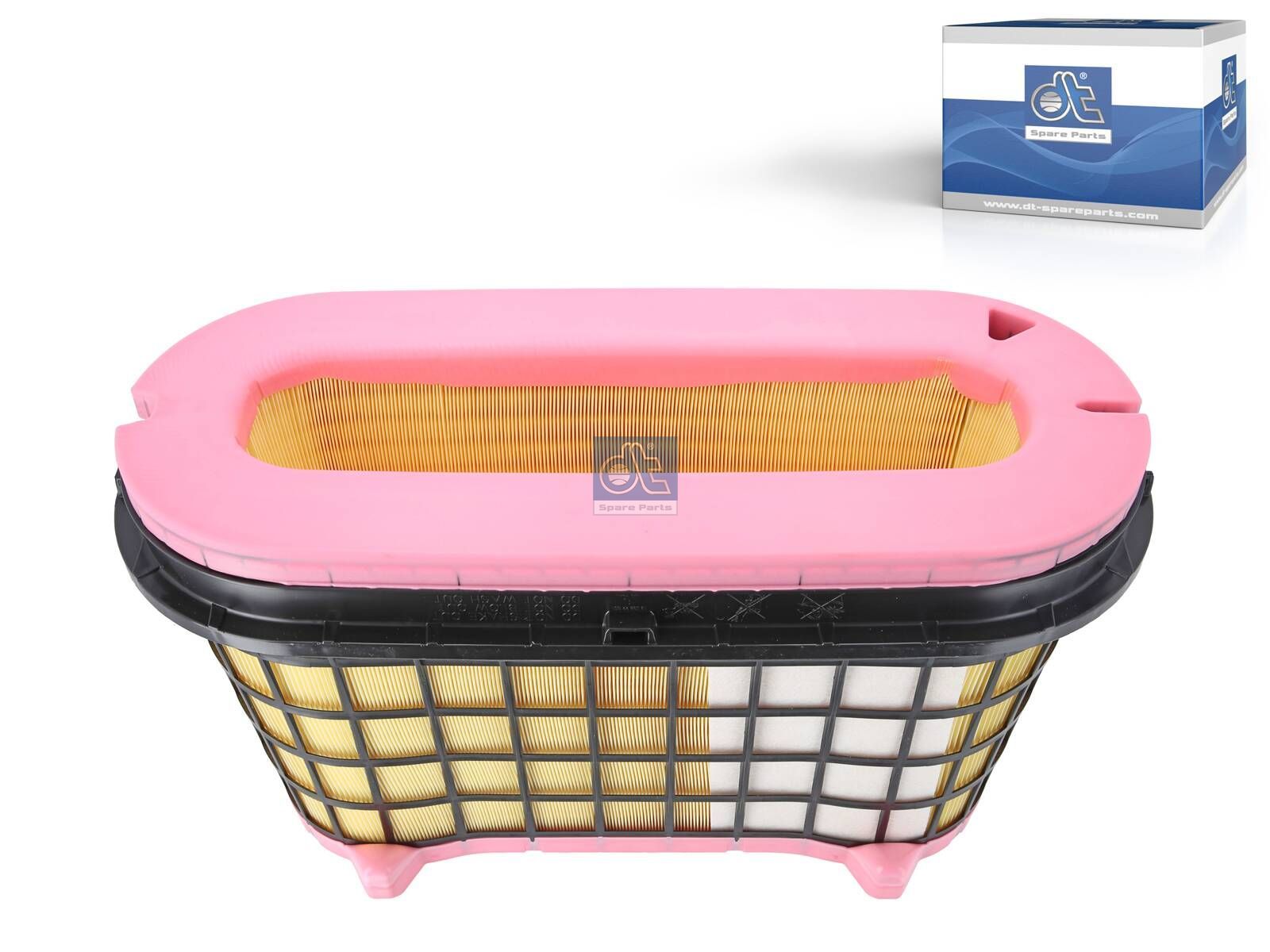 Air filter | DT Spare Parts 4.68939