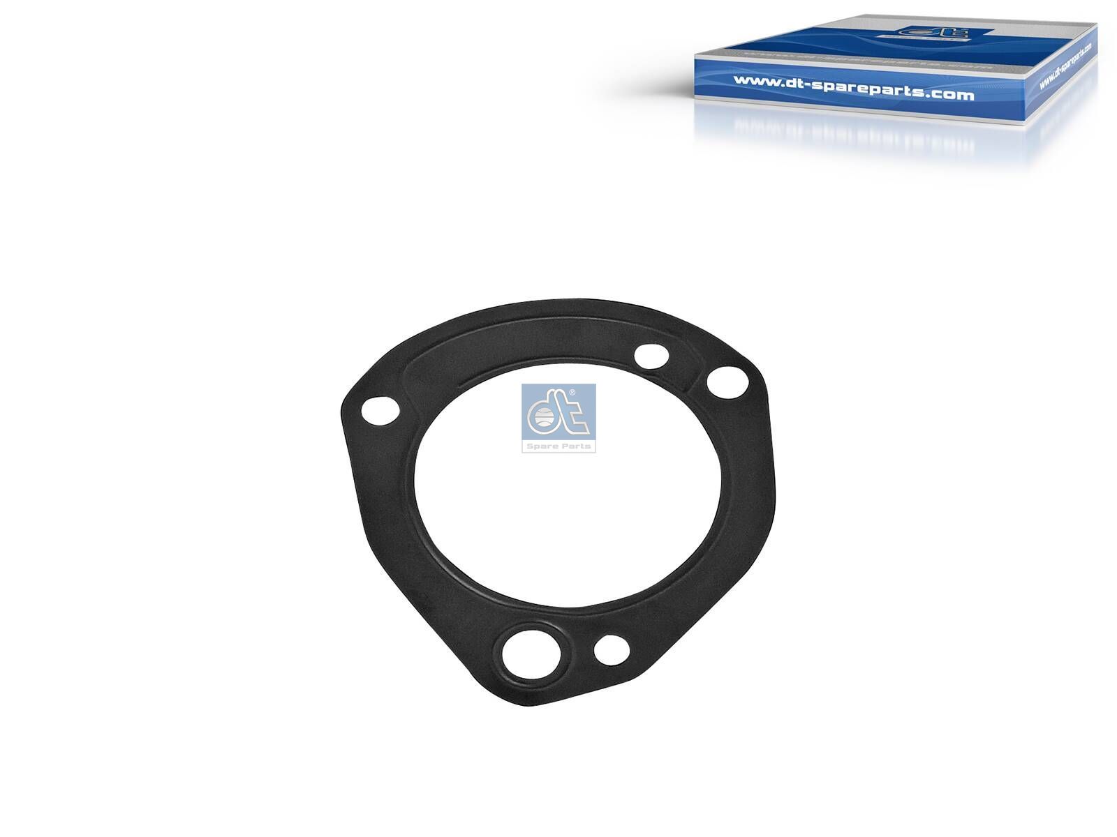 Gasket | DT Spare Parts 4.68940