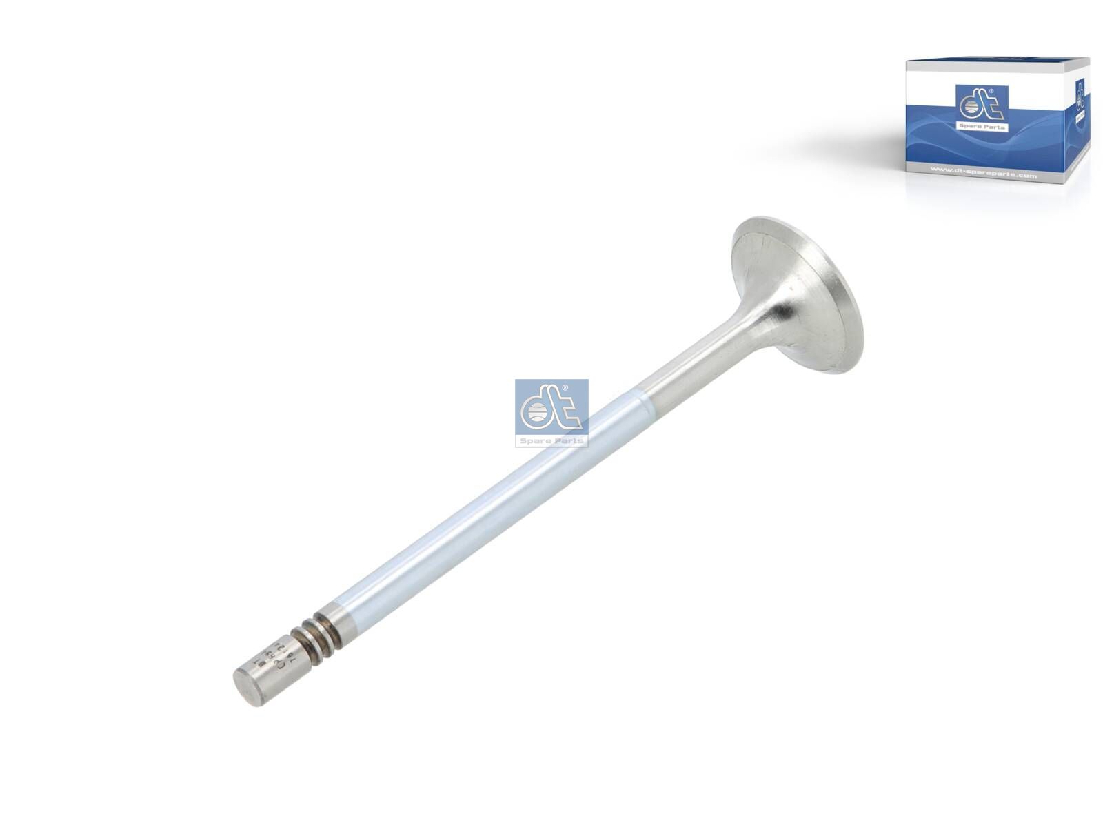 Exhaust valve | DT Spare Parts 4.68942