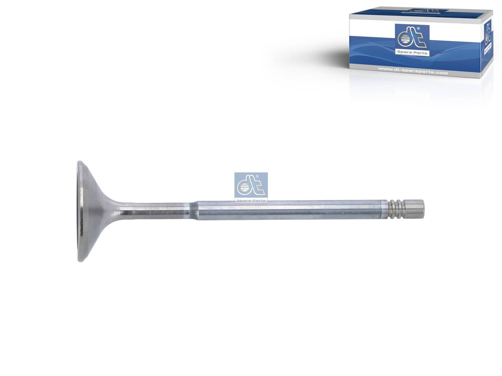 Intake valve | DT Spare Parts 4.68943