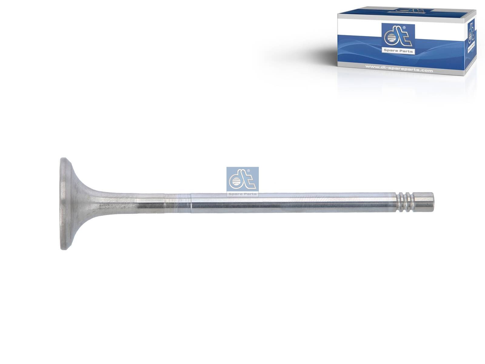 Exhaust valve | DT Spare Parts 4.68944