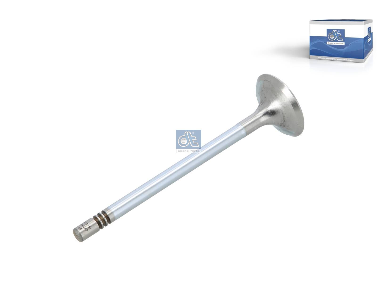 Intake valve | DT Spare Parts 4.68948
