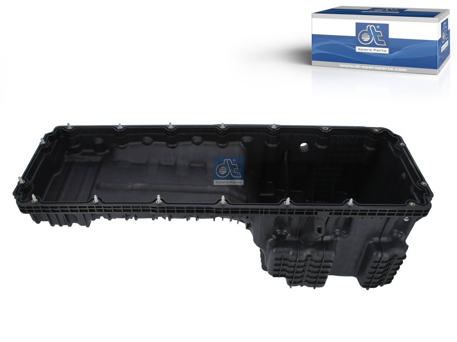 Oil sump | DT Spare Parts 4.68949