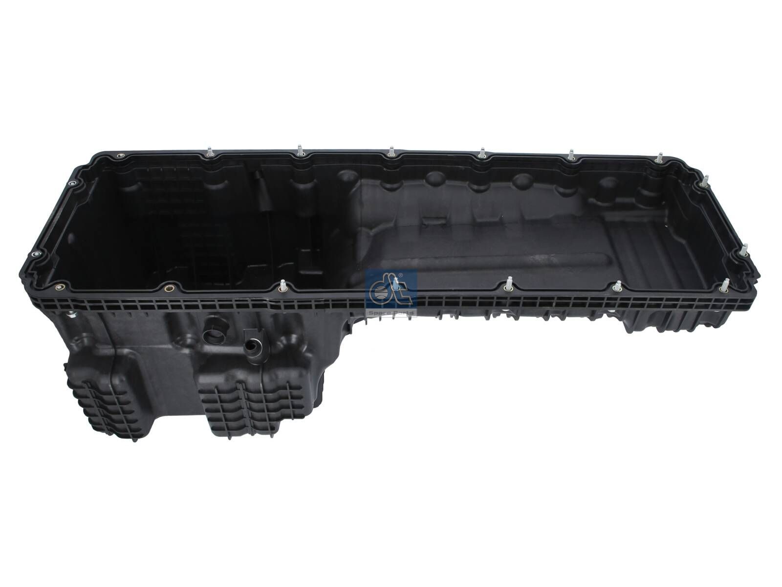 Oil sump | DT Spare Parts 4.68949