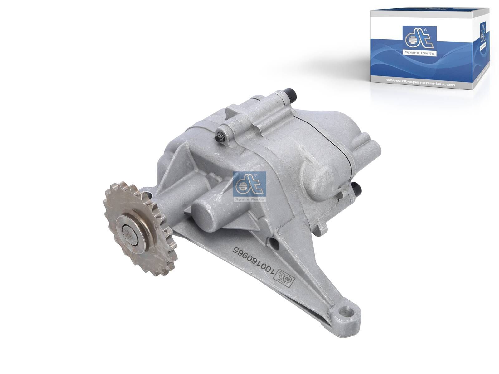 Oil pump | DT Spare Parts 4.68951