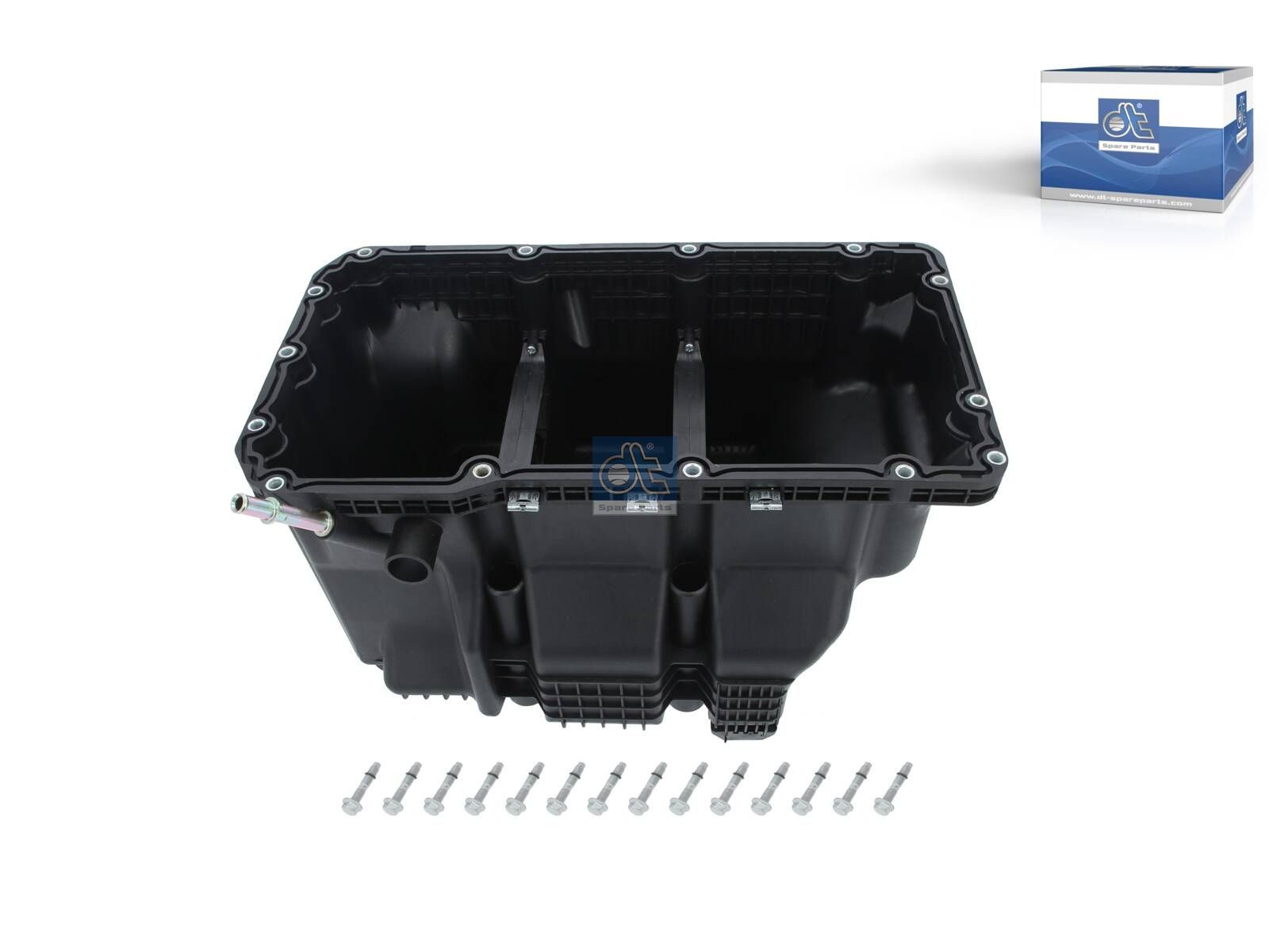 Oil sump | DT Spare Parts 4.68954
