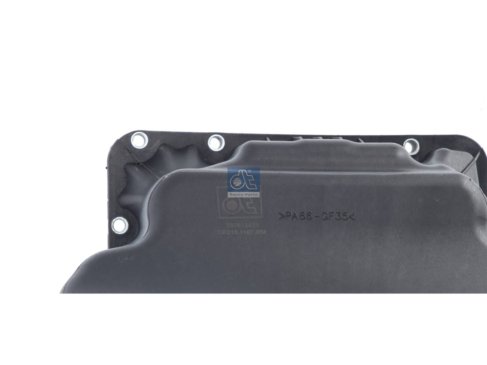 Oil sump | DT Spare Parts 4.68954