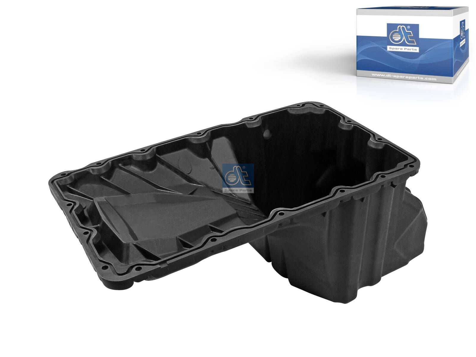 Oil sump | DT Spare Parts 4.68956