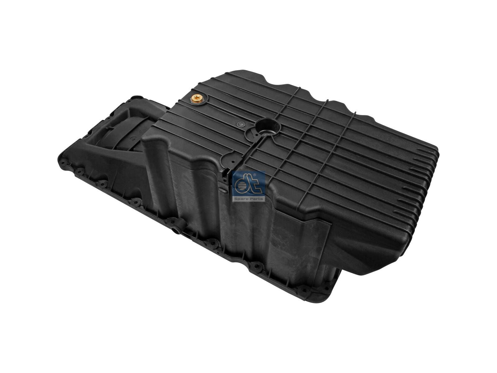 Oil sump | DT Spare Parts 4.68957