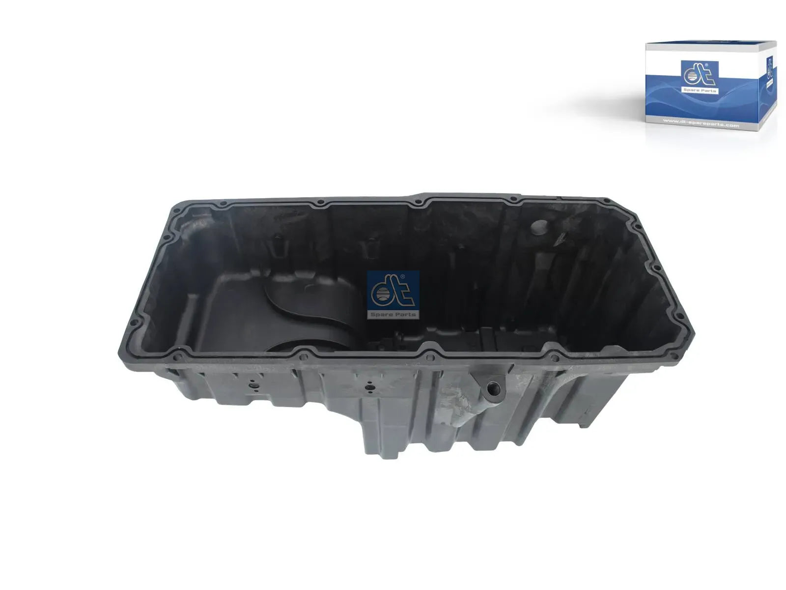 Oil sump DT Spare Parts 4.68961