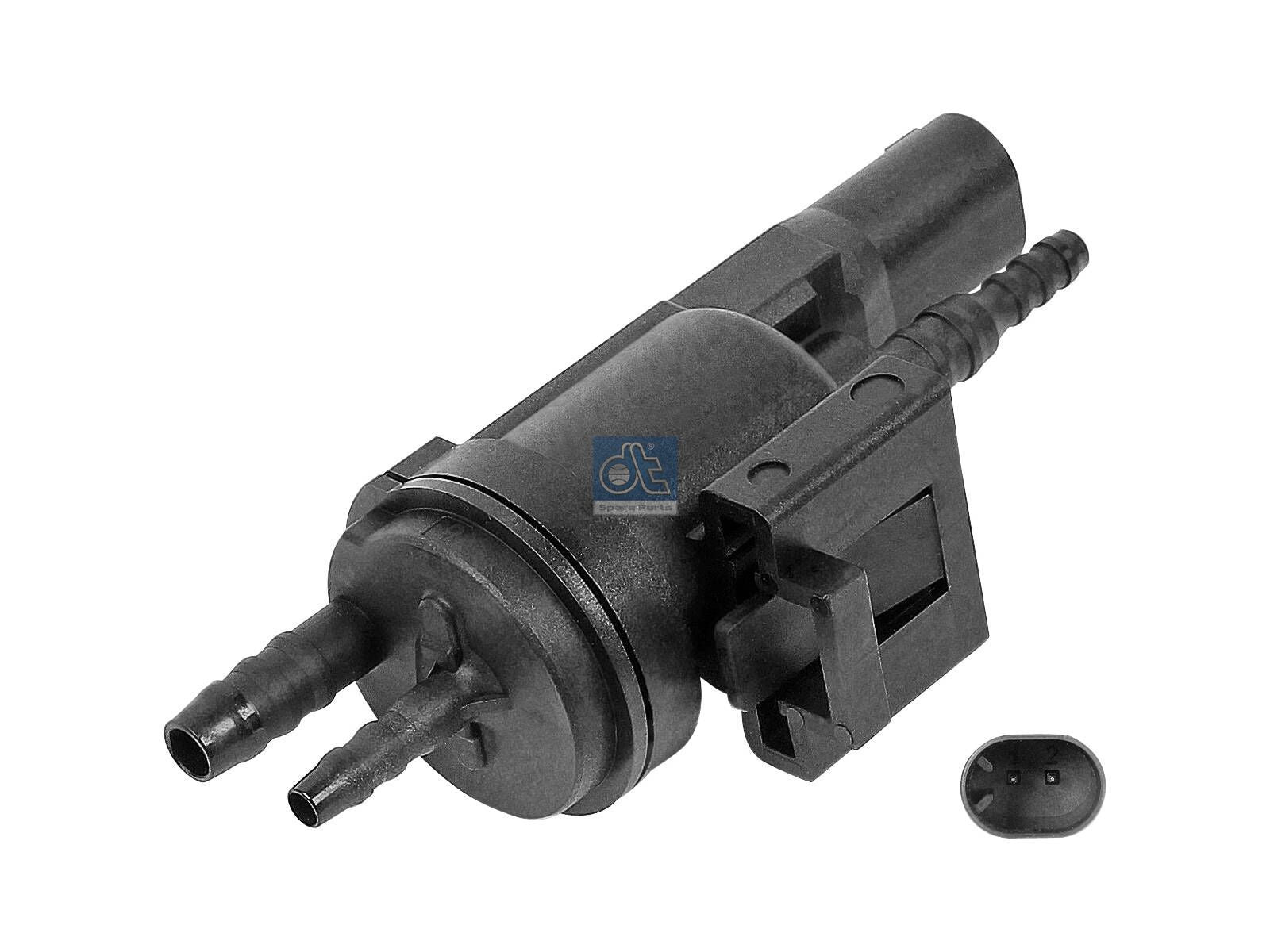 Control valve | DT Spare Parts 4.68965