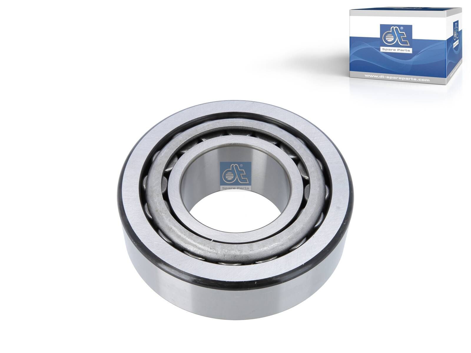 Tapered roller bearing | DT Spare Parts 4.68967
