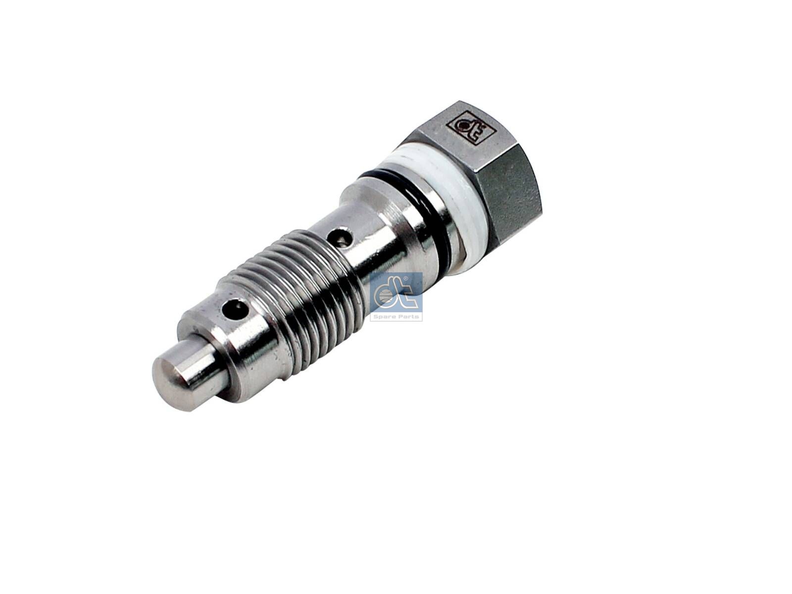 Pressure limiting valve | DT Spare Parts 4.68969