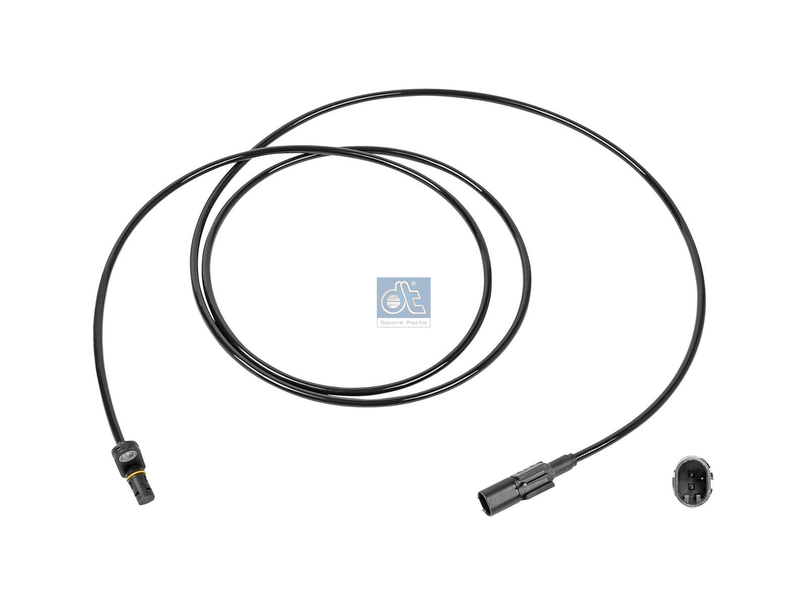 ABS sensor | DT Spare Parts 4.68970