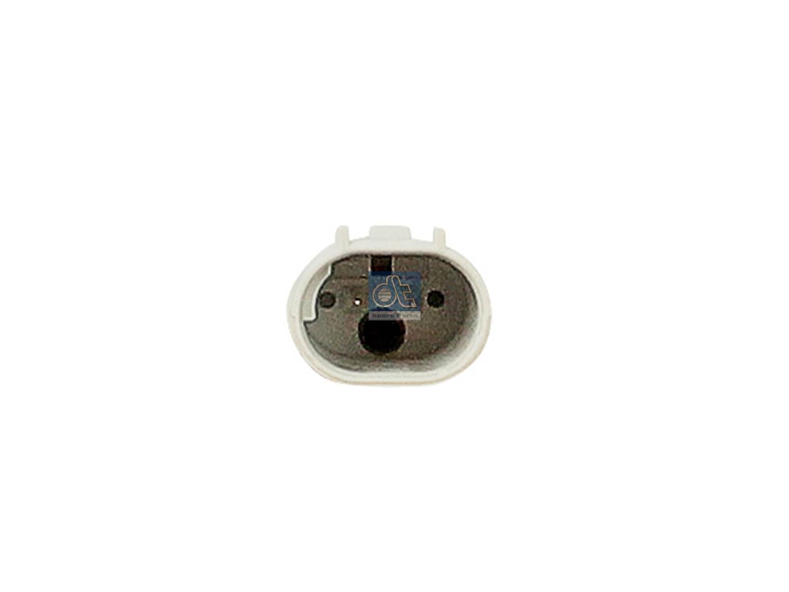 ABS sensor | DT Spare Parts 4.68971