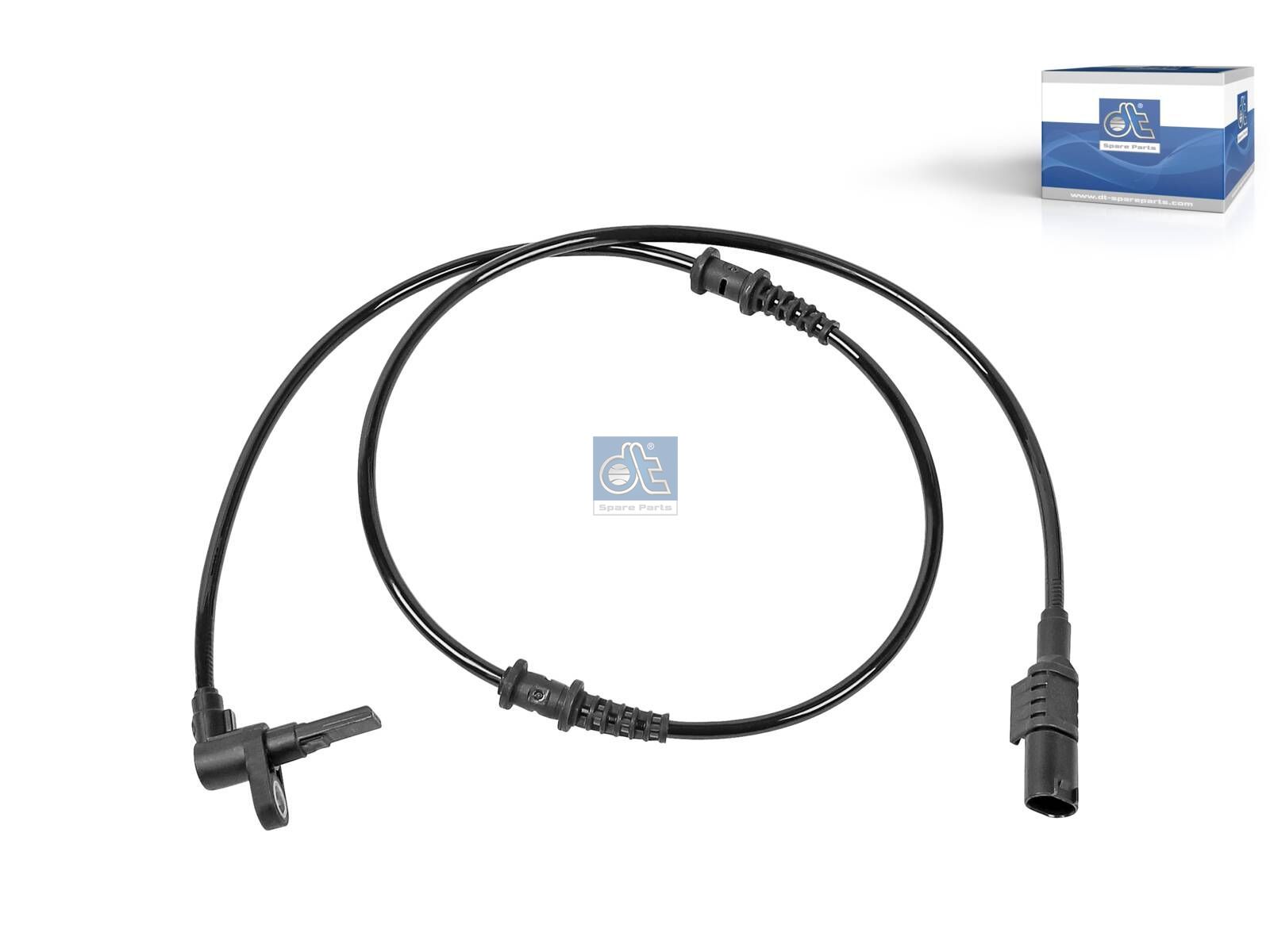 ABS sensor | DT Spare Parts 4.68972