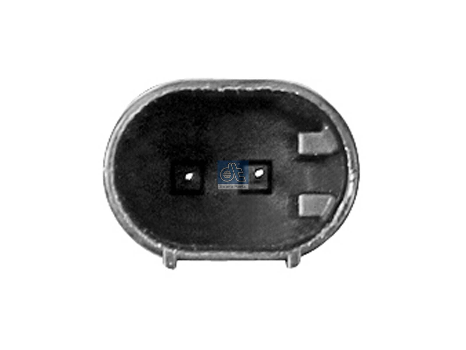 ABS sensor | DT Spare Parts 4.68972