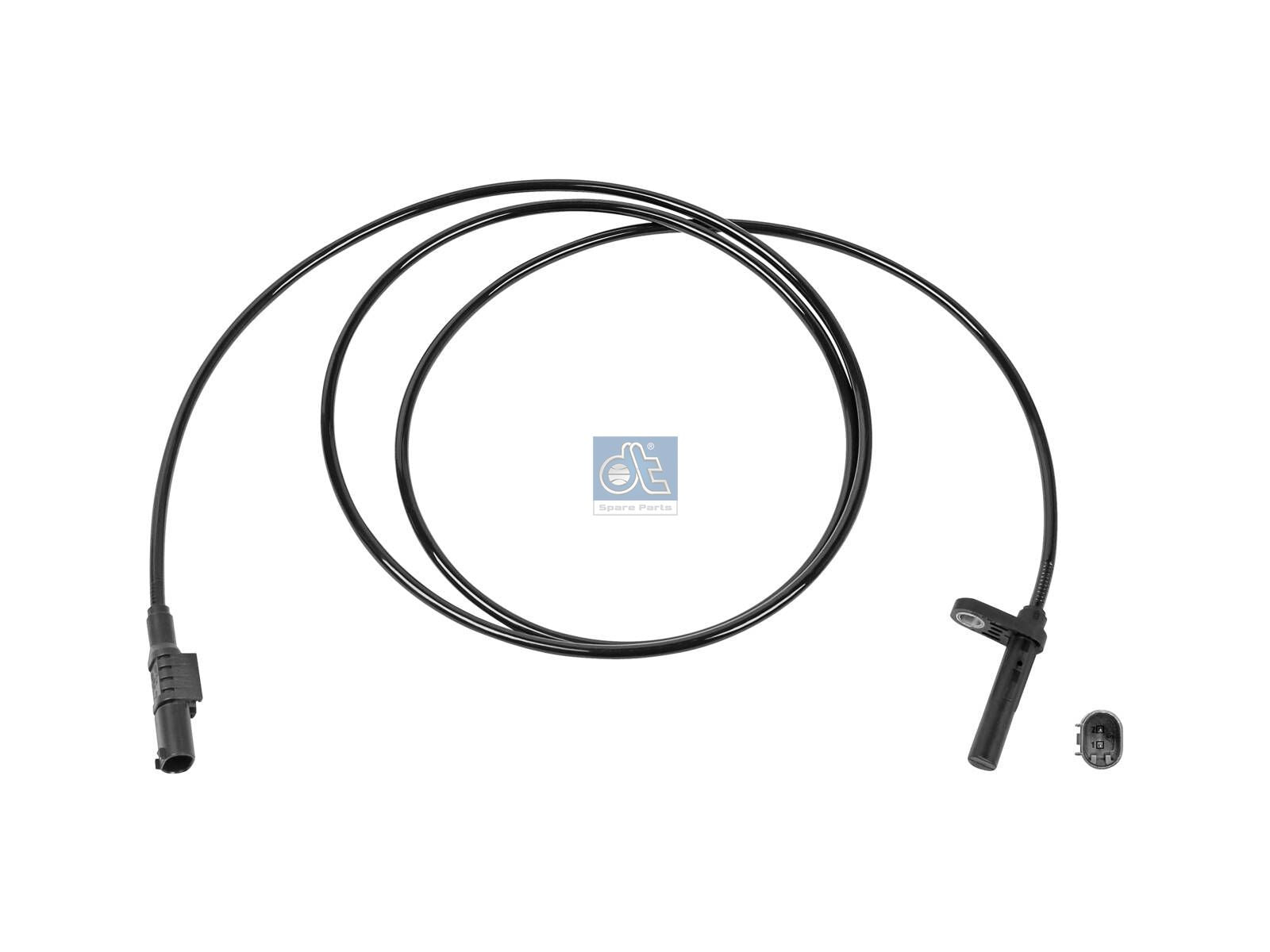 ABS sensor | DT Spare Parts 4.68973