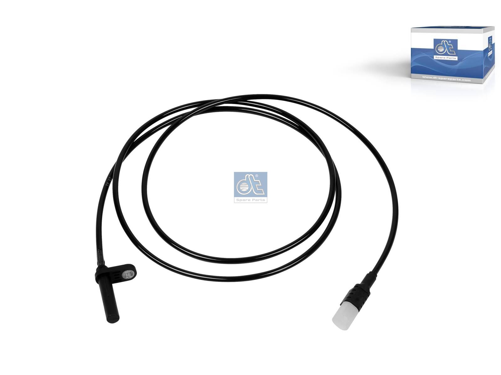 ABS sensor | DT Spare Parts 4.68974
