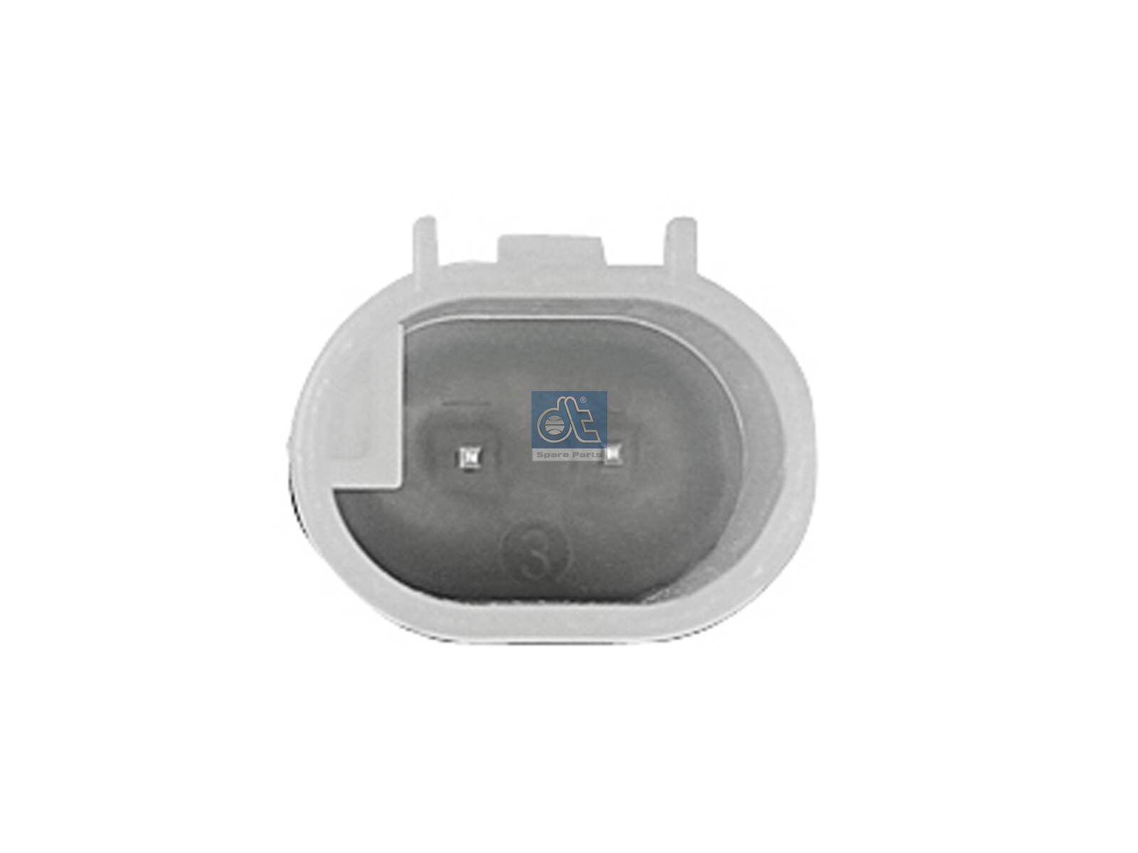ABS sensor | DT Spare Parts 4.68974