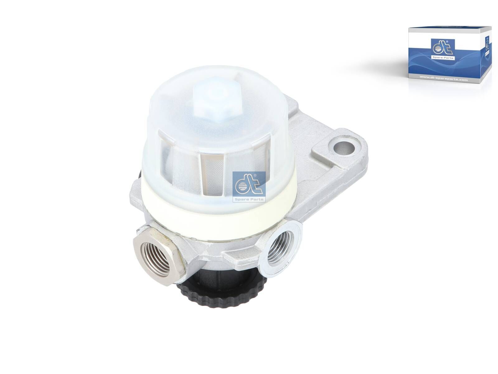 Fuel pump | DT Spare Parts 4.68975