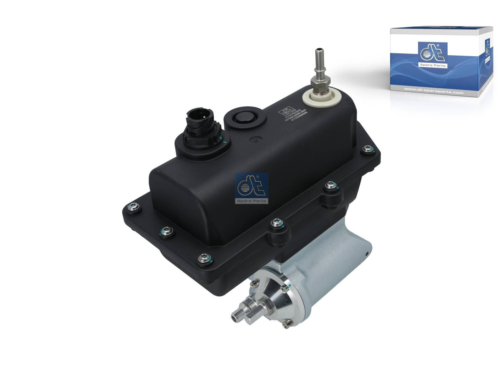Pump module | DT Spare Parts 4.68976SP