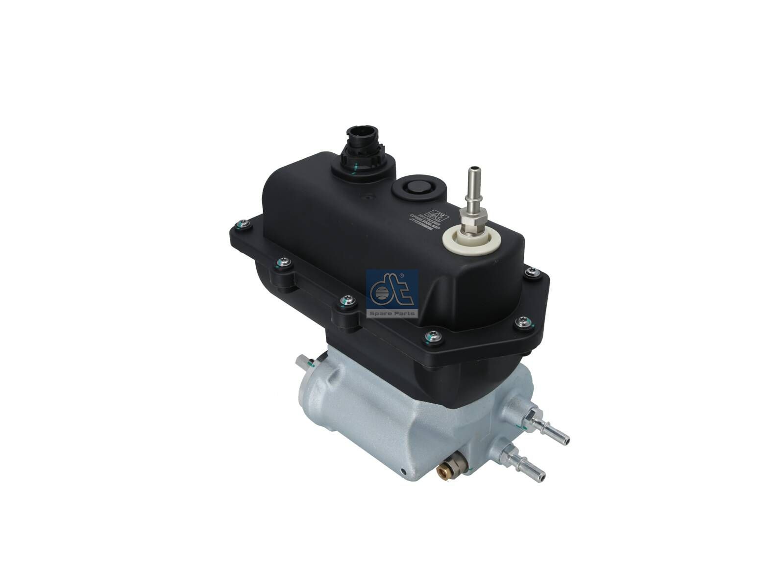 Pump module | DT Spare Parts 4.68976SP