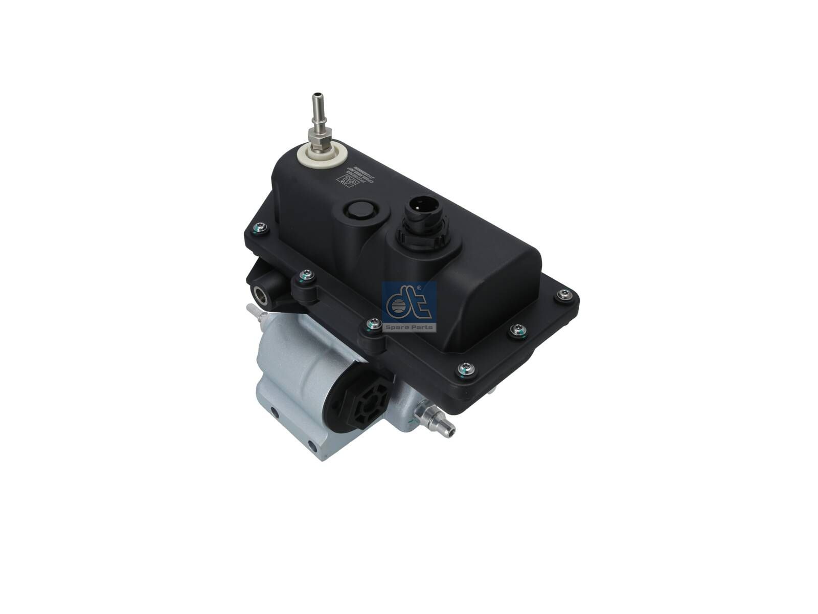 Pump module | DT Spare Parts 4.68976SP