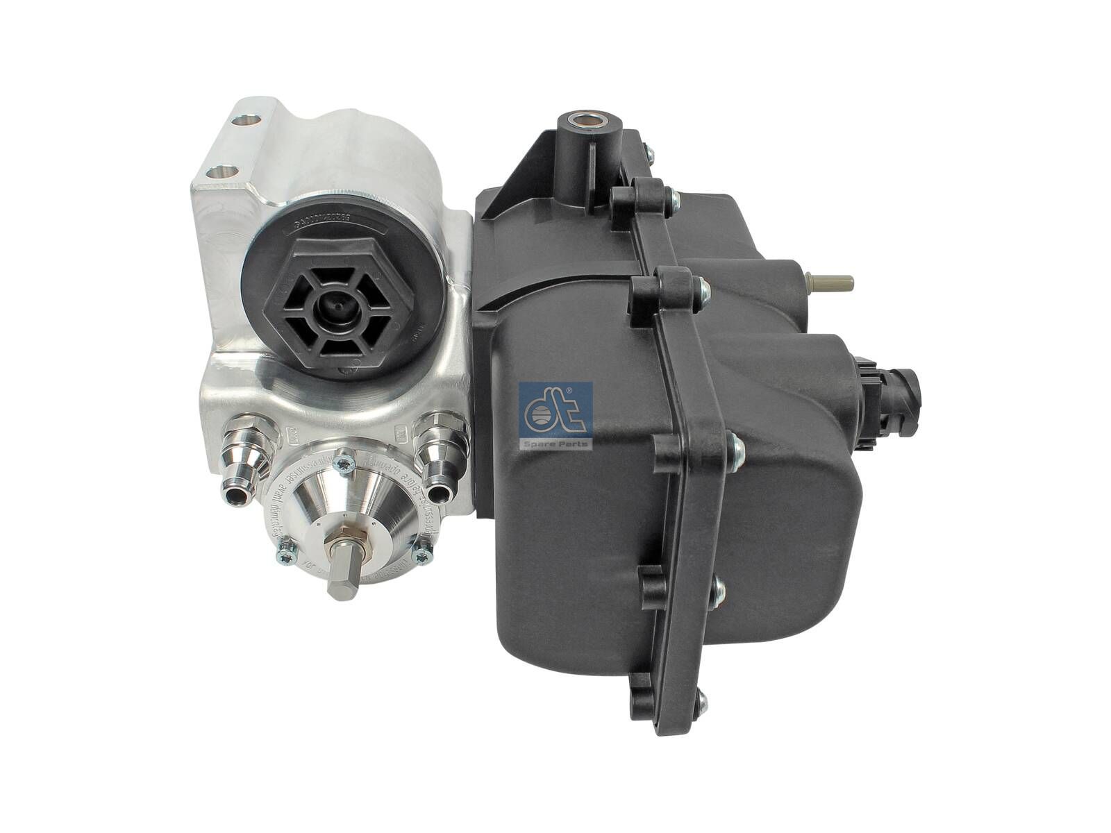 Pump module | DT Spare Parts 4.68976