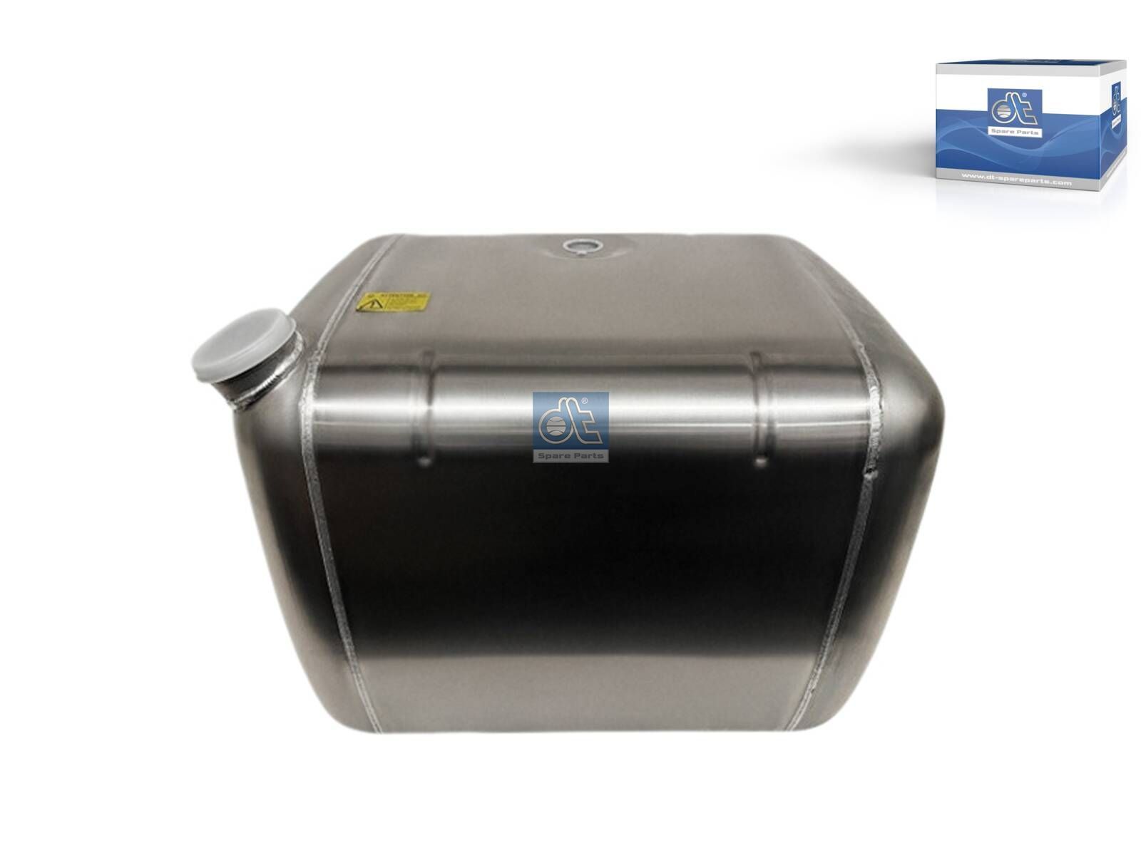Fuel tank | DT Spare Parts 4.68996