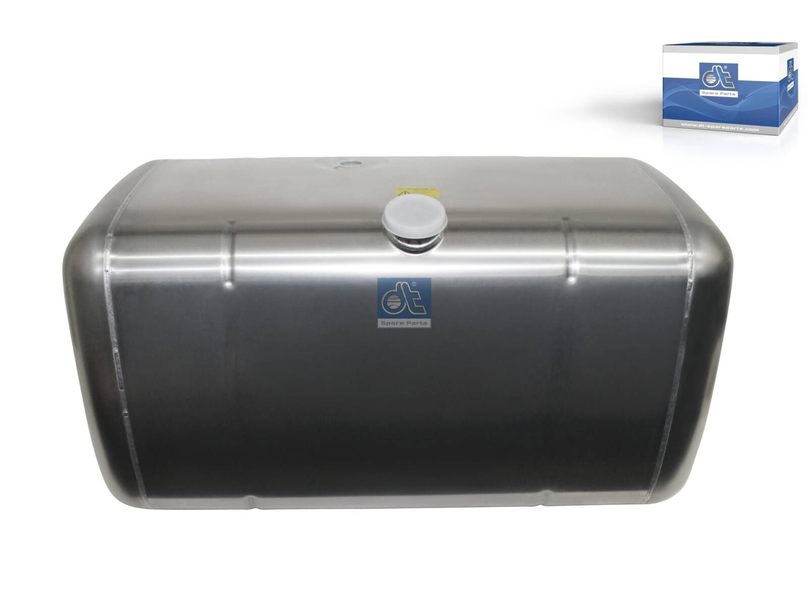 Fuel tank | DT Spare Parts 4.68997