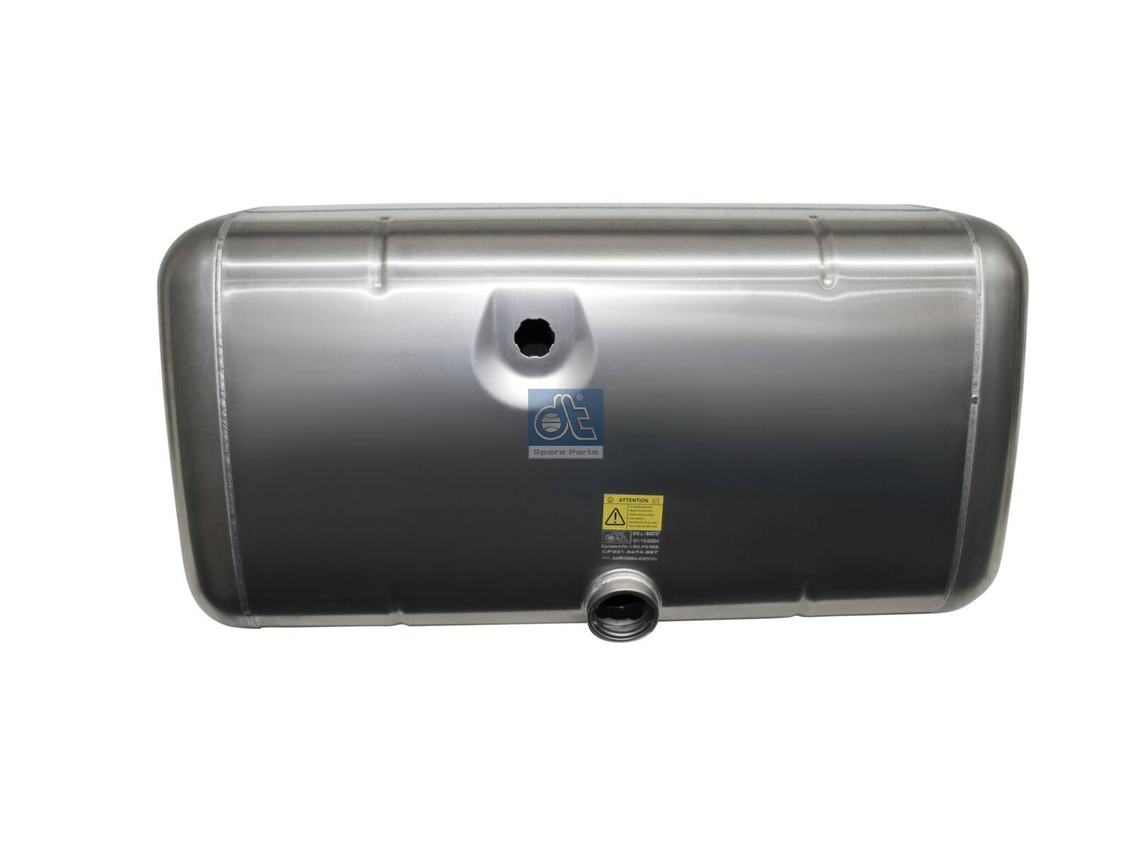 Fuel tank | DT Spare Parts 4.68997