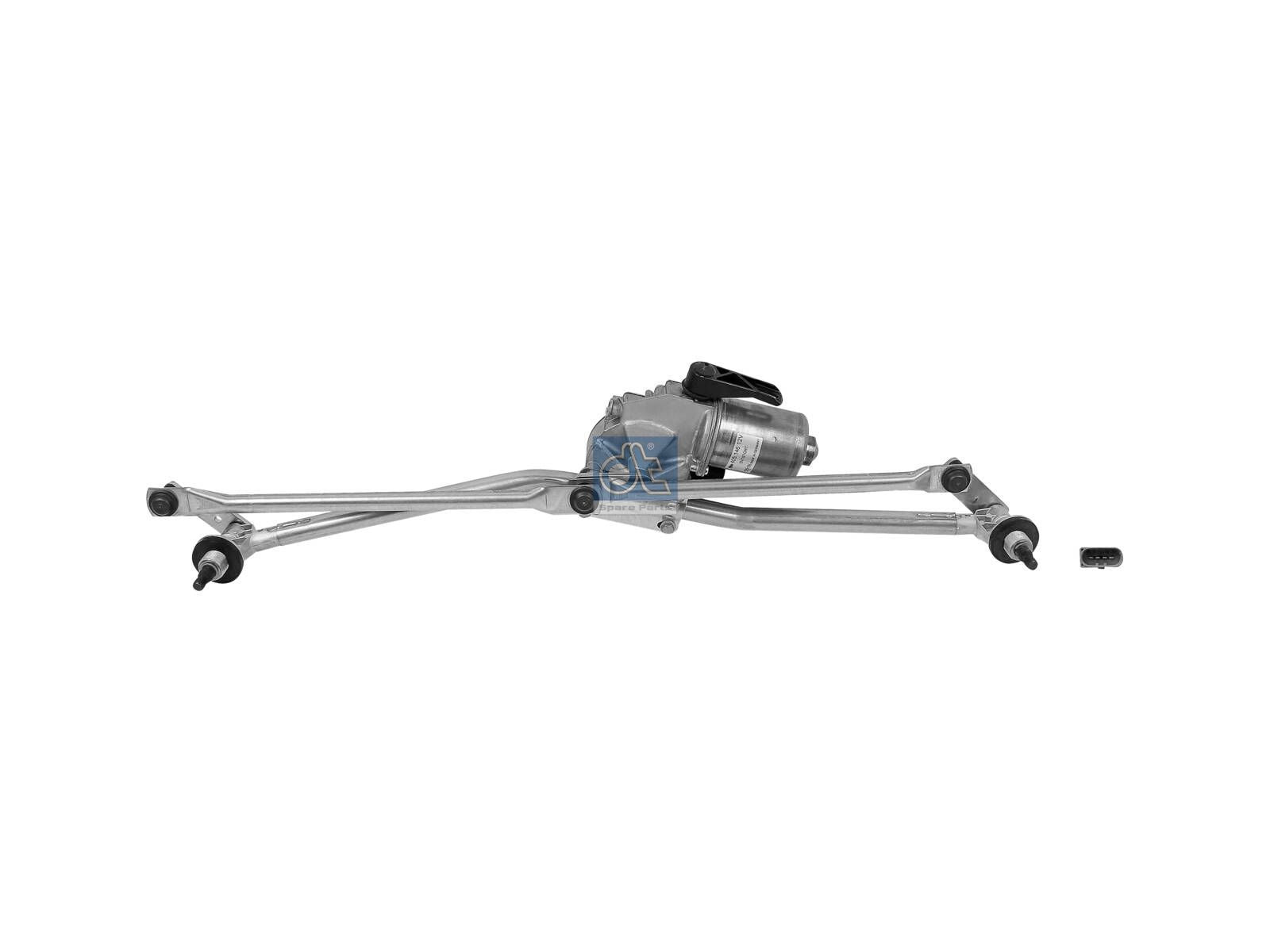 Wiper linkage | DT Spare Parts 4.69009