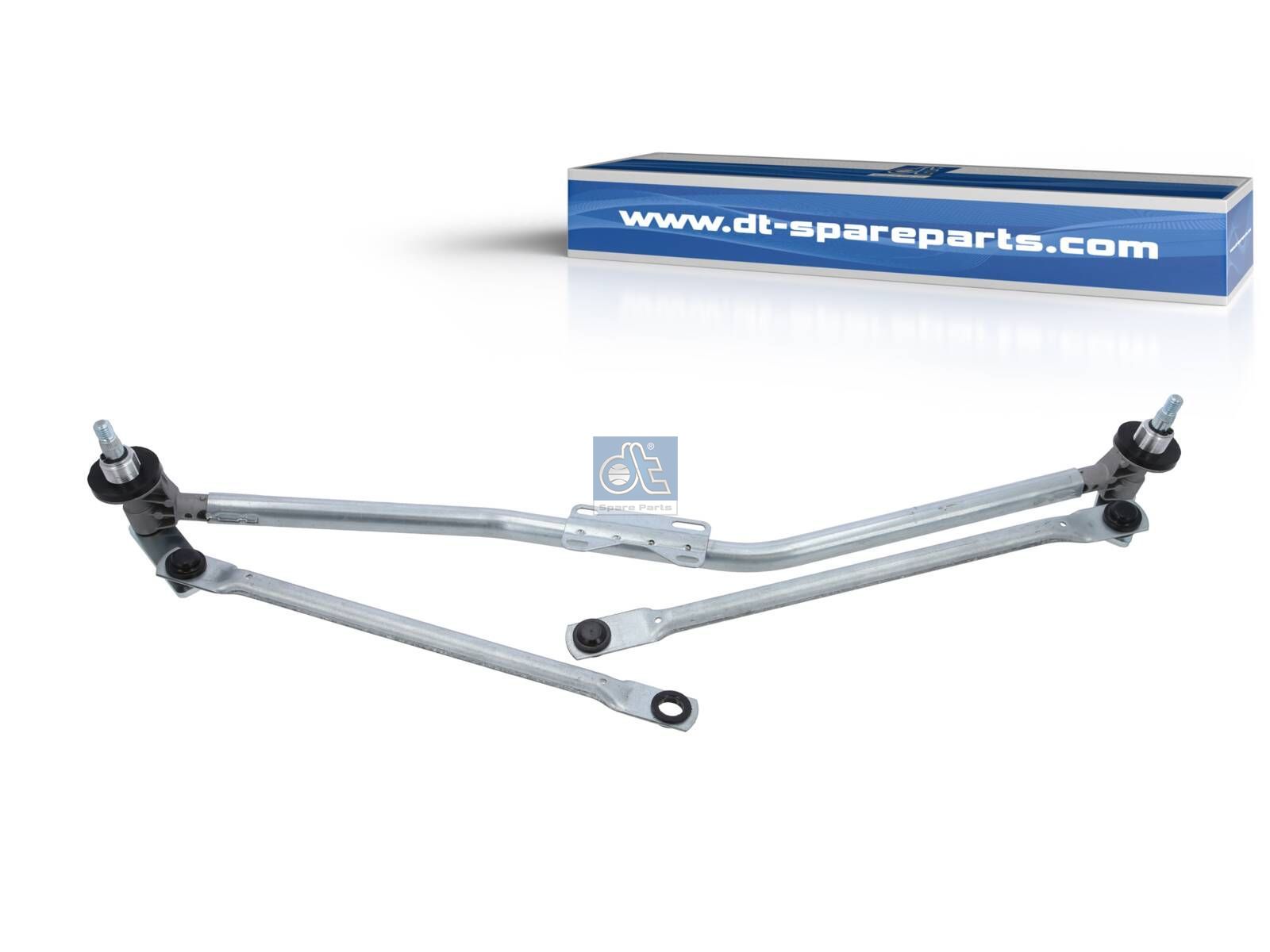 Wiper linkage | DT Spare Parts 4.69010