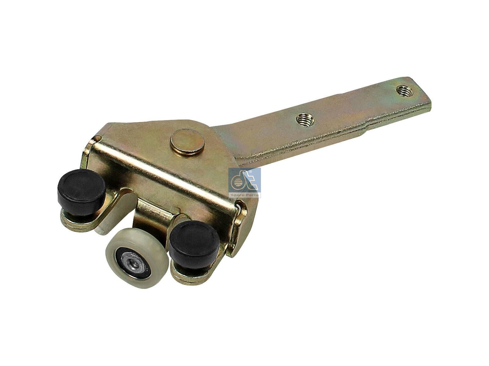 Roller guide | DT Spare Parts 4.69011