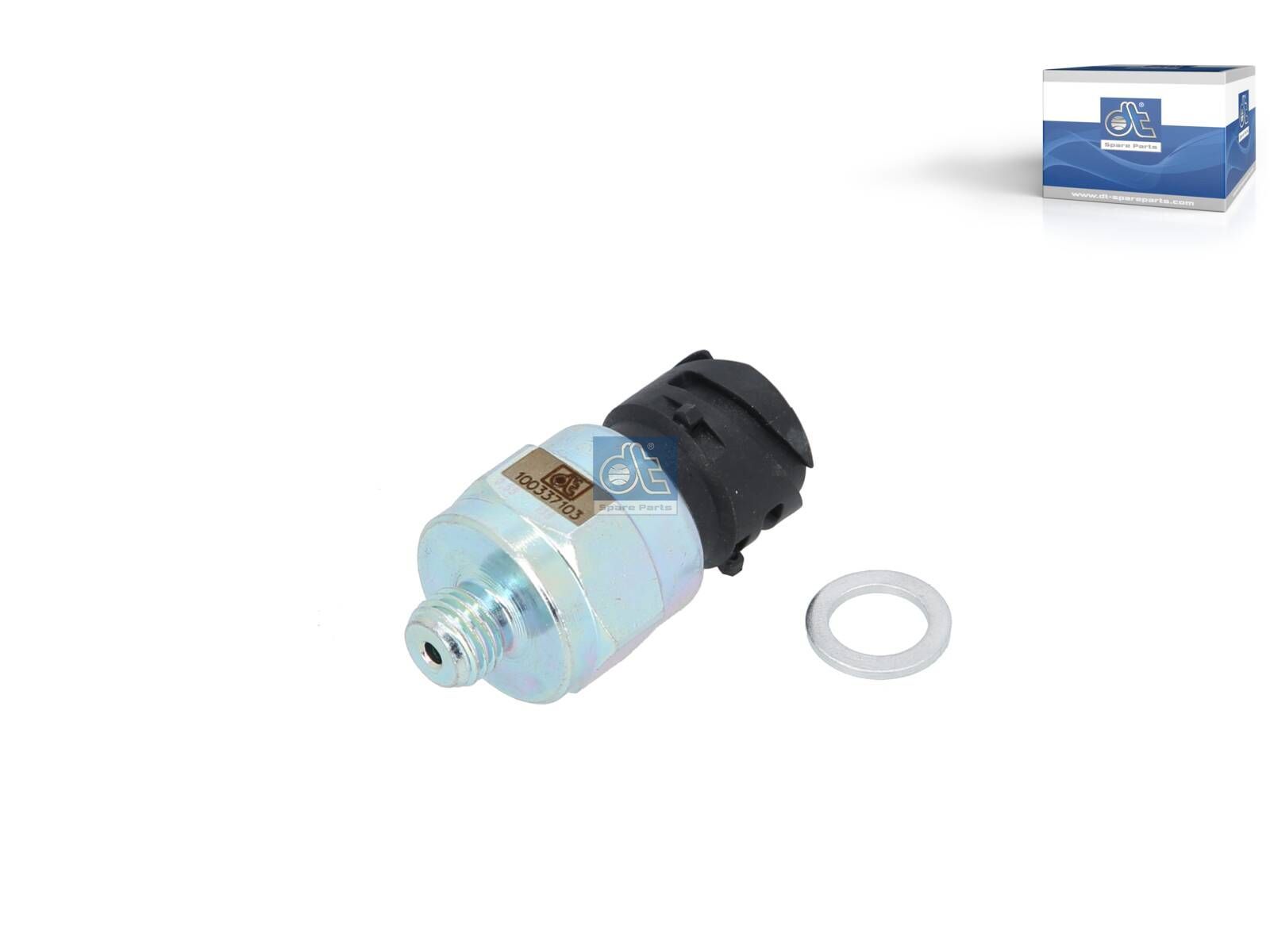 Presostato DT Spare Parts 4.69029 Presostato