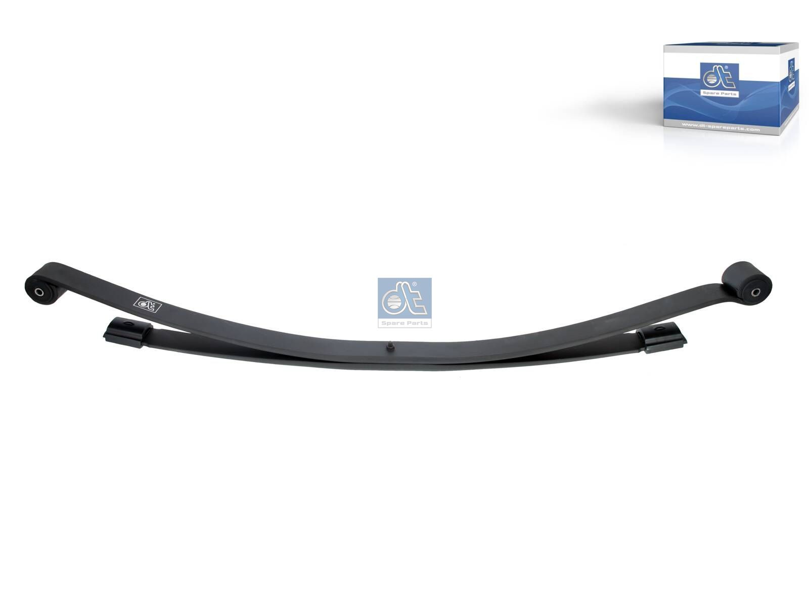 Leaf spring | DT Spare Parts 4.69034