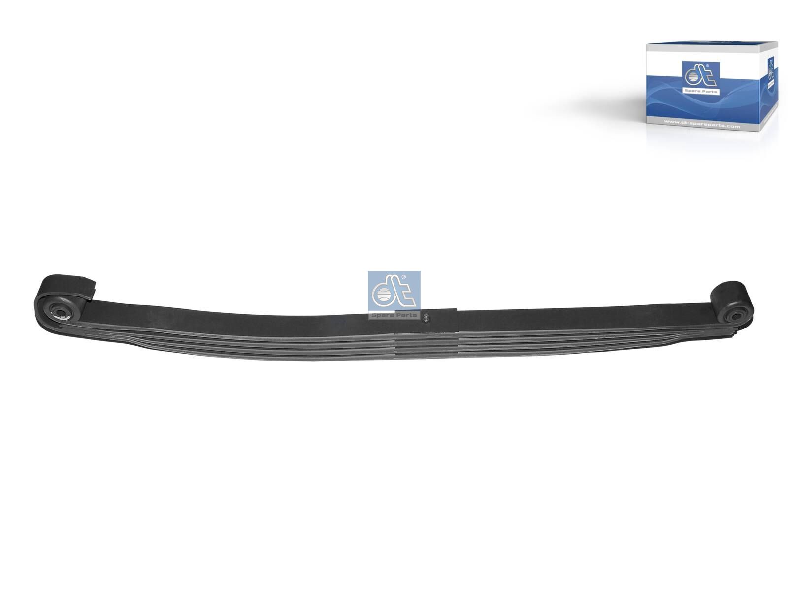 Leaf spring | DT Spare Parts 4.69036