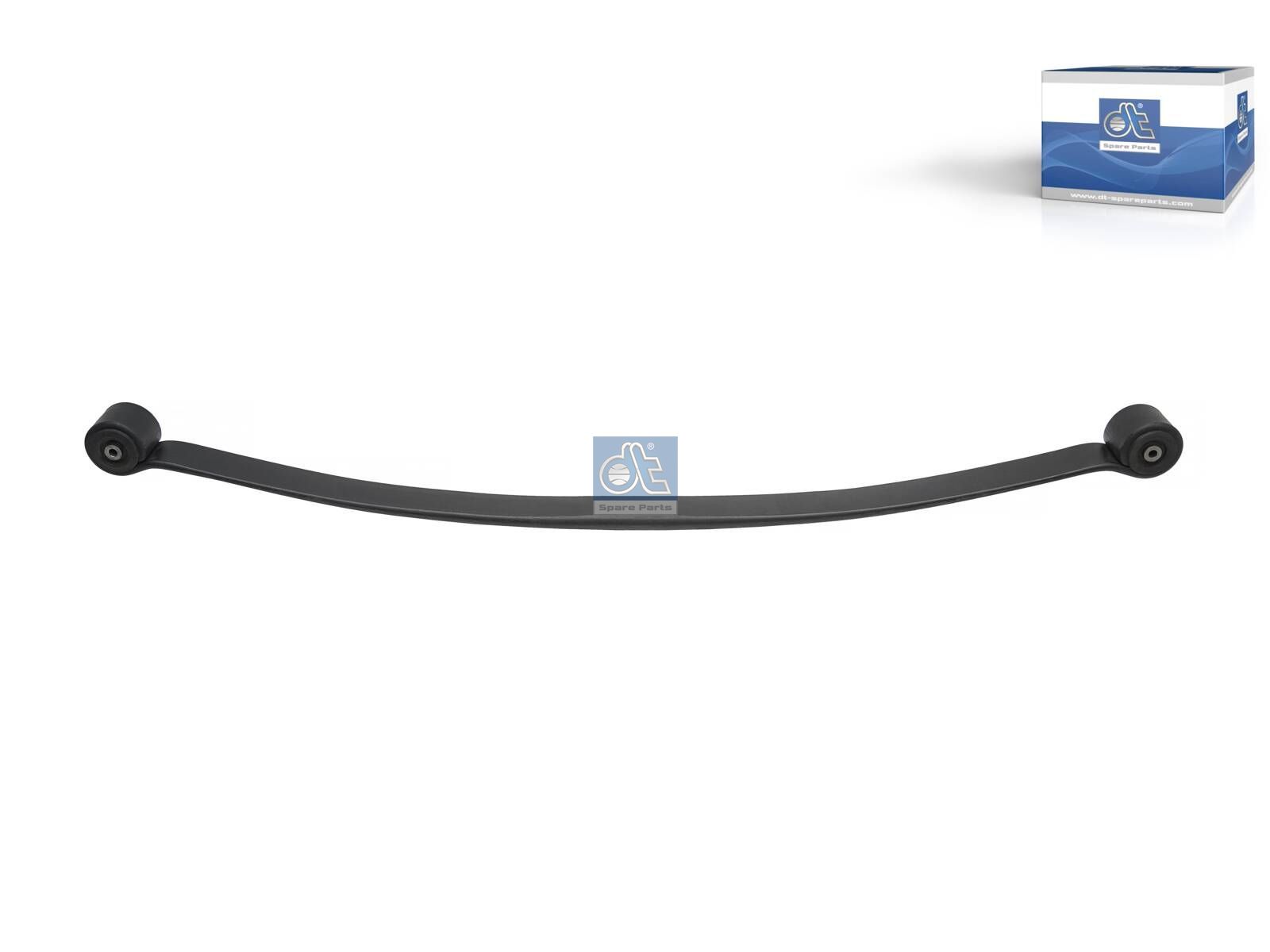 Leaf spring | DT Spare Parts 4.69037