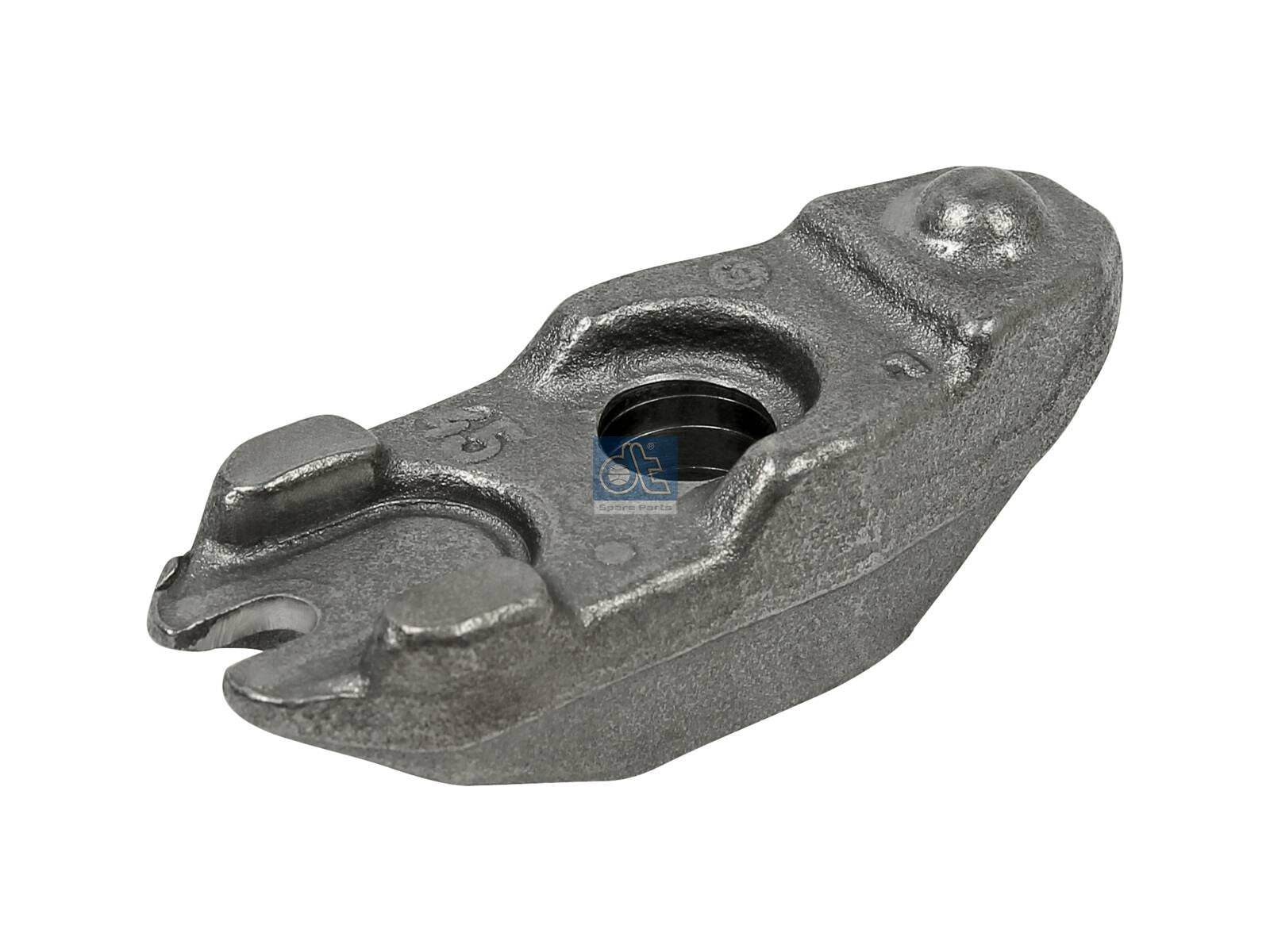 Clamp | DT Spare Parts 4.69042