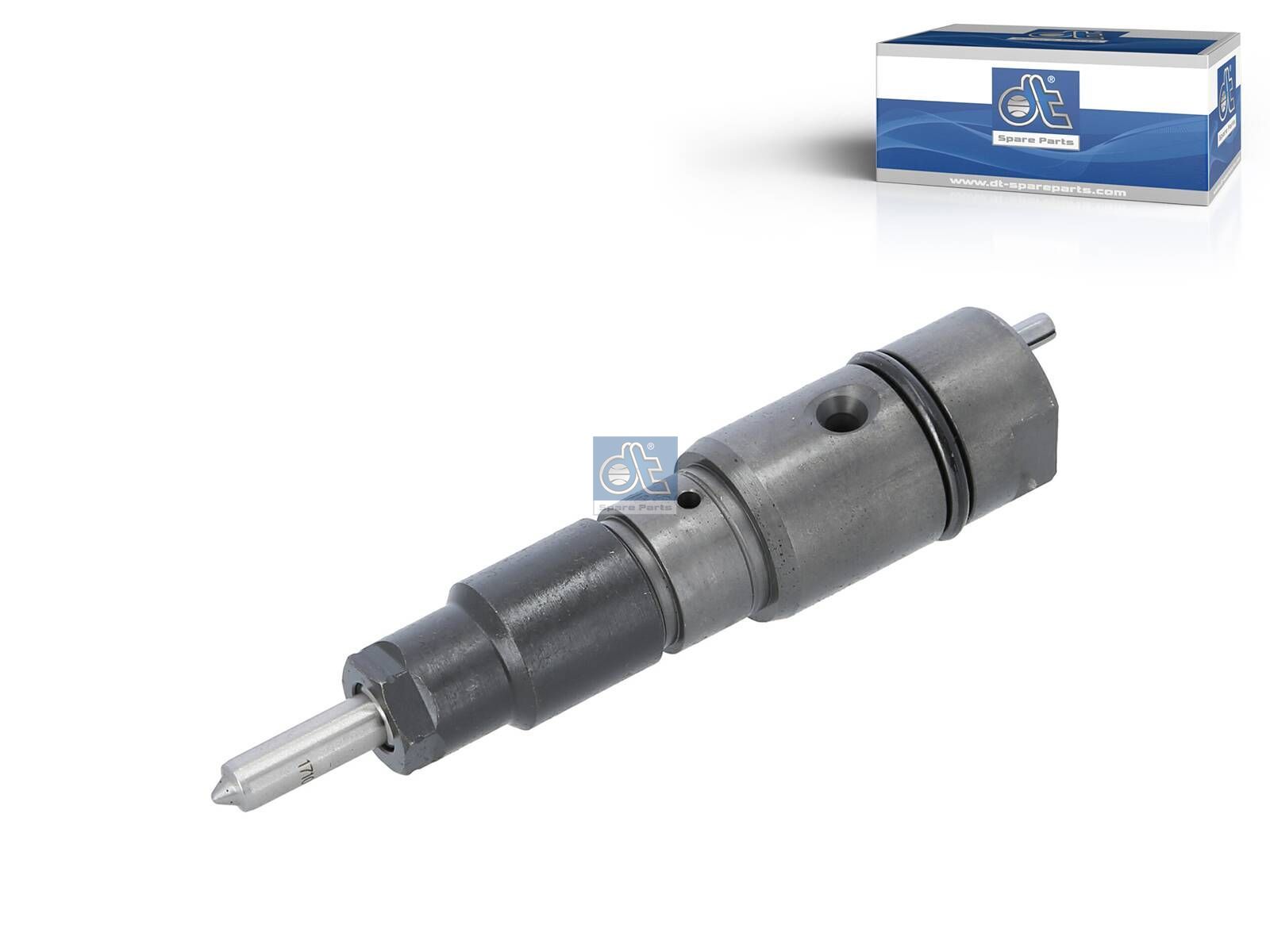 Nozzle holder | DT Spare Parts 4.69044