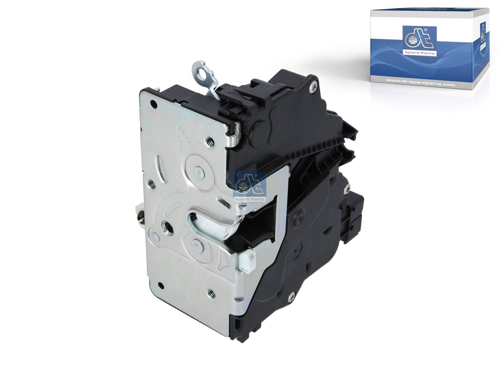 Lock | DT Spare Parts 4.69054