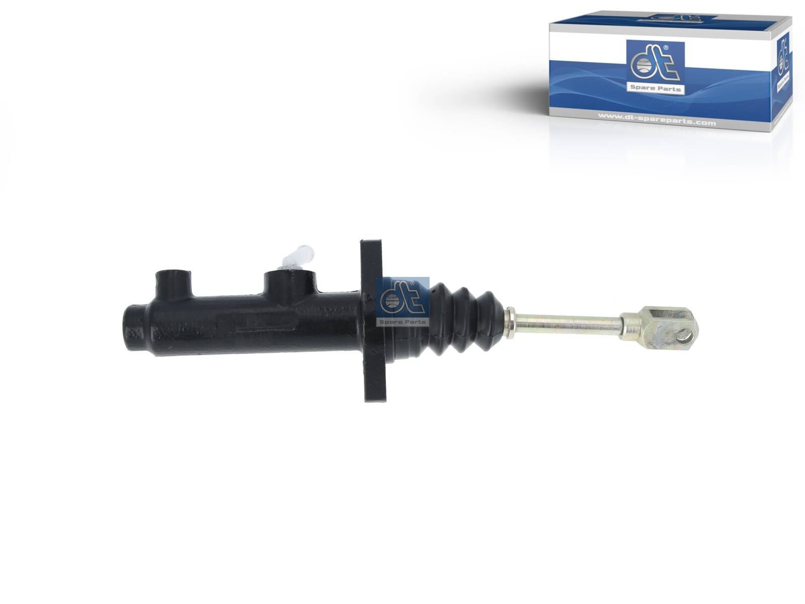 Master cylinder | DT Spare Parts 4.69060