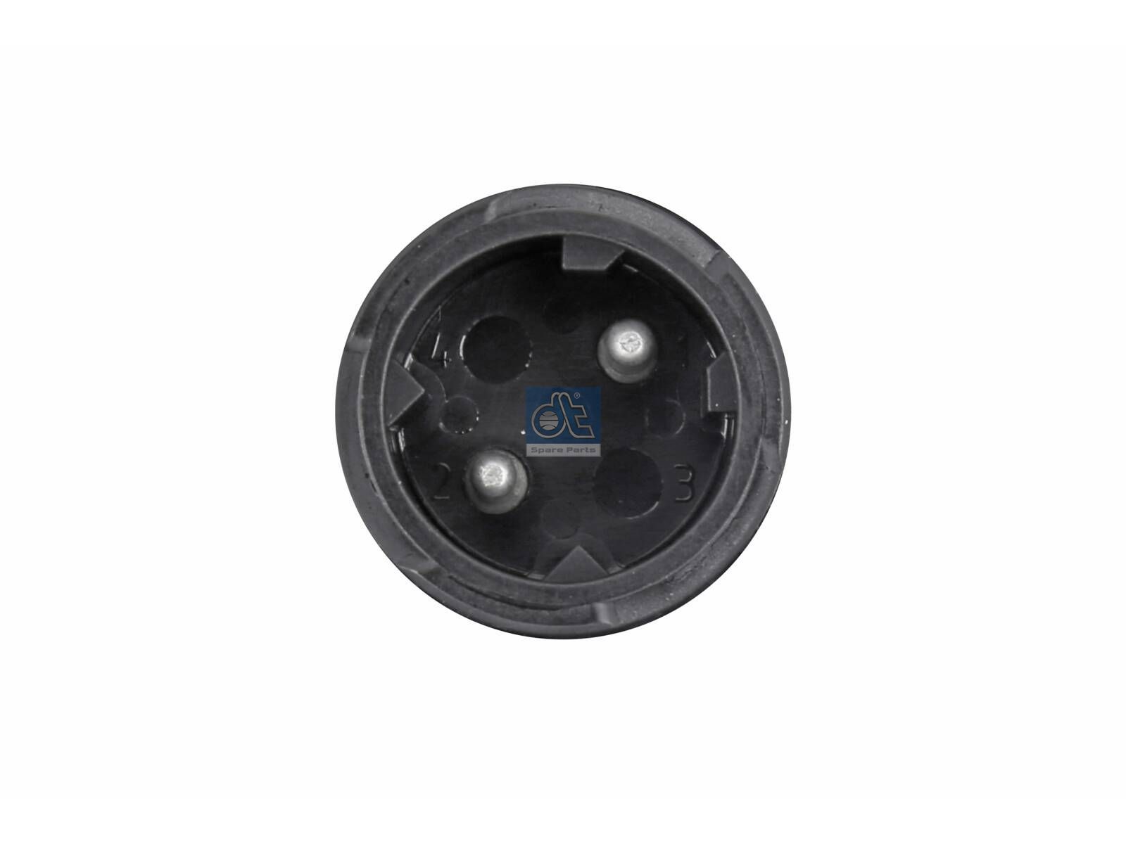 Relay valve | DT Spare Parts 4.69071