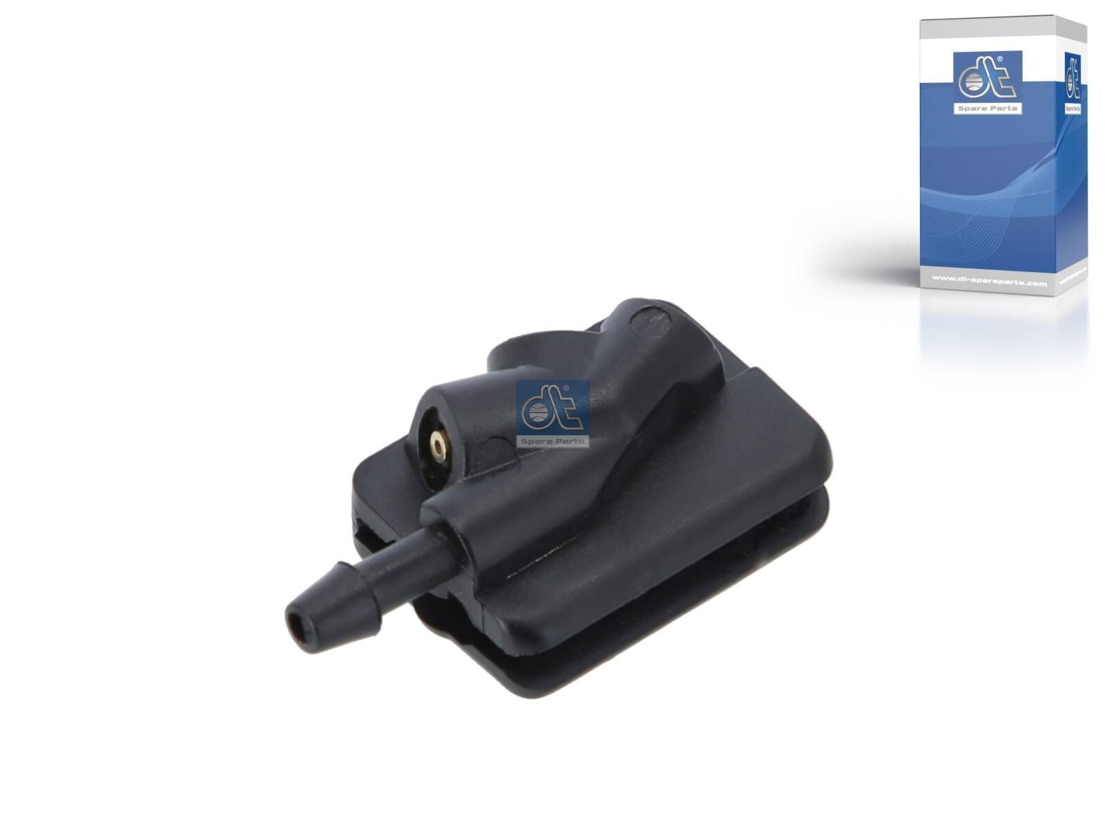Wiper nozzle | DT Spare Parts 4.69072
