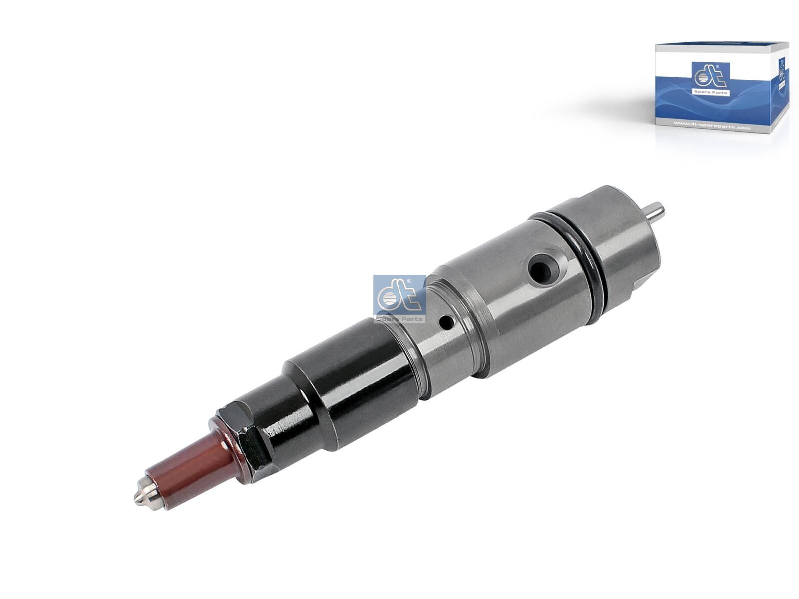 Nozzle holder | DT Spare Parts 4.69073