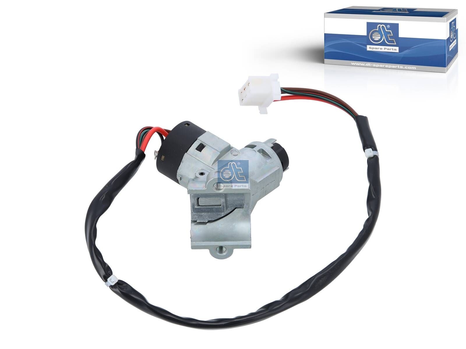 Steering lock | DT Spare Parts 4.69076